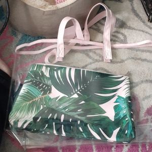 Beach bag